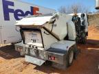 2006 Isuzu NPR Sweeper Truck