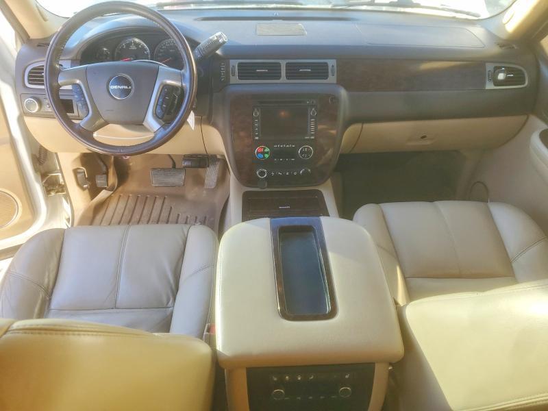 2008 GMC Yukon xl Denali