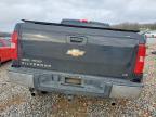 2011 Chevrolet Silverado C1500