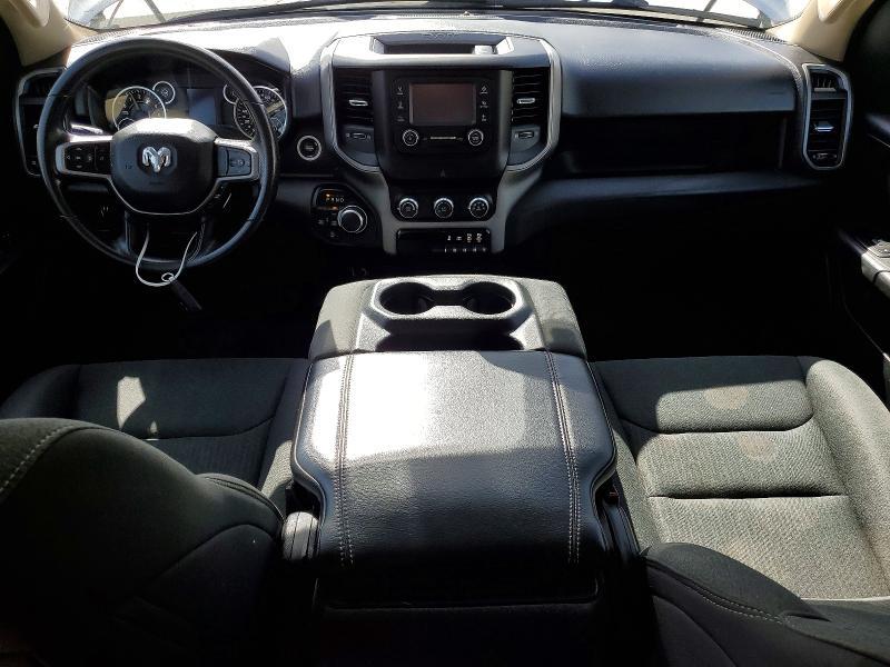 2020 Dodge RAM 1500 Tradesman