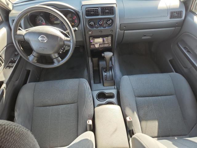 2003 Nissan Frontier XE-V6