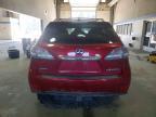 2012 Lexus Rx 450h Base
