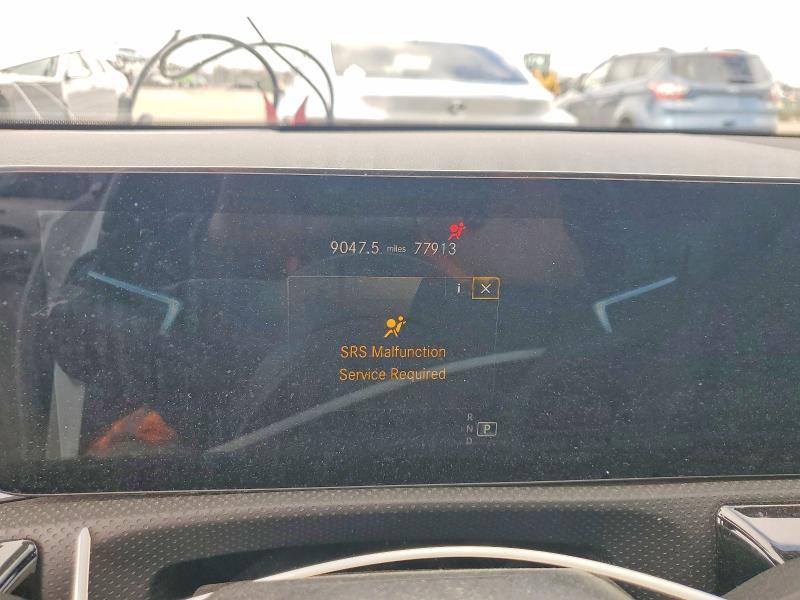 2021 Mercedes-Benz A 220 4matic