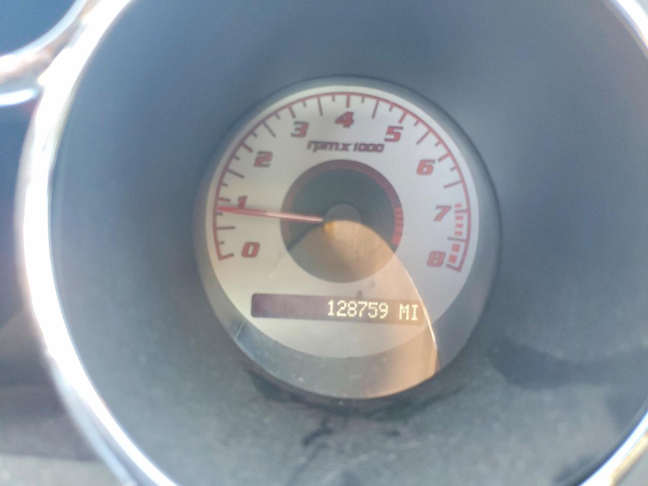 2006 Pontiac Solstice