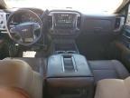 2016 Chevrolet Silverado K2500 Heavy Duty LTZ