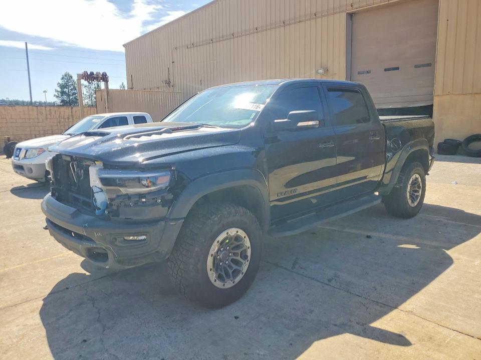 2021 Dodge RAM 1500 TRX