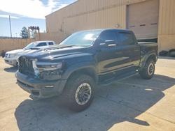 Salvage cars for sale from Copart Gaston, SC: 2021 Dodge RAM 1500 TRX