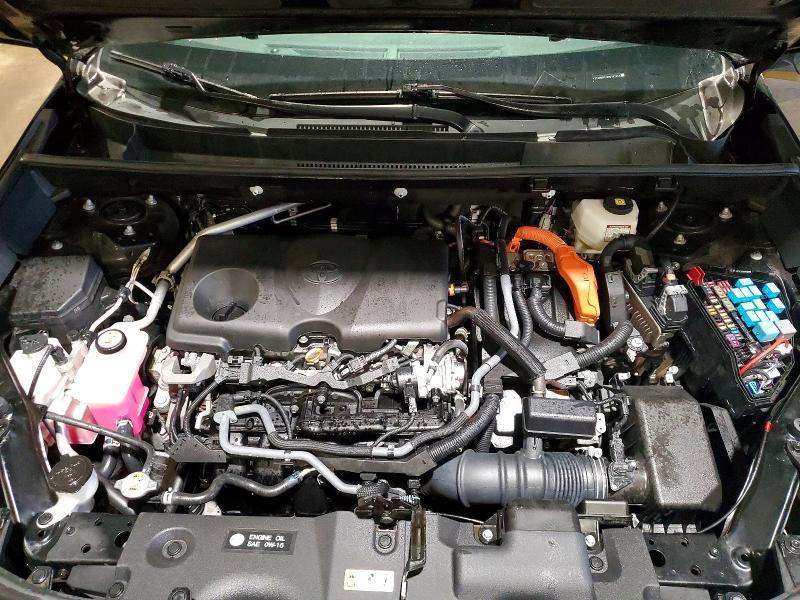 2024 Toyota Rav 4
