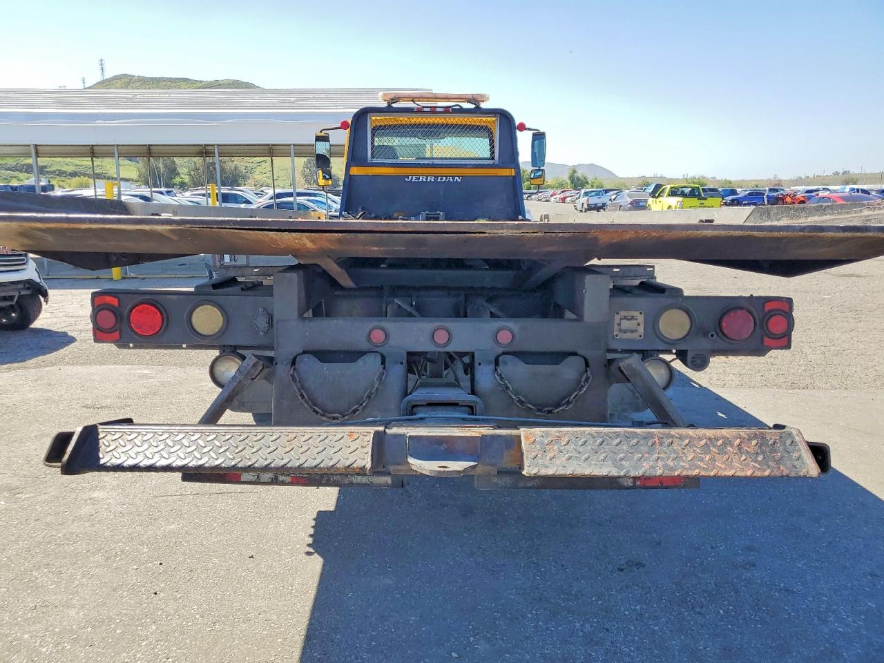 2013 International 4000 4300