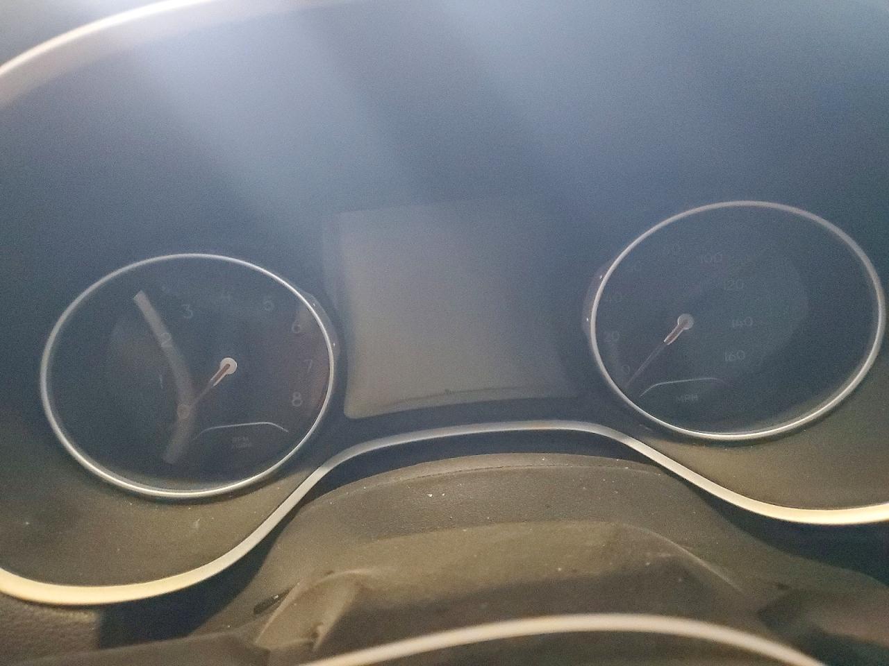 2017 Jeep Compass Limited