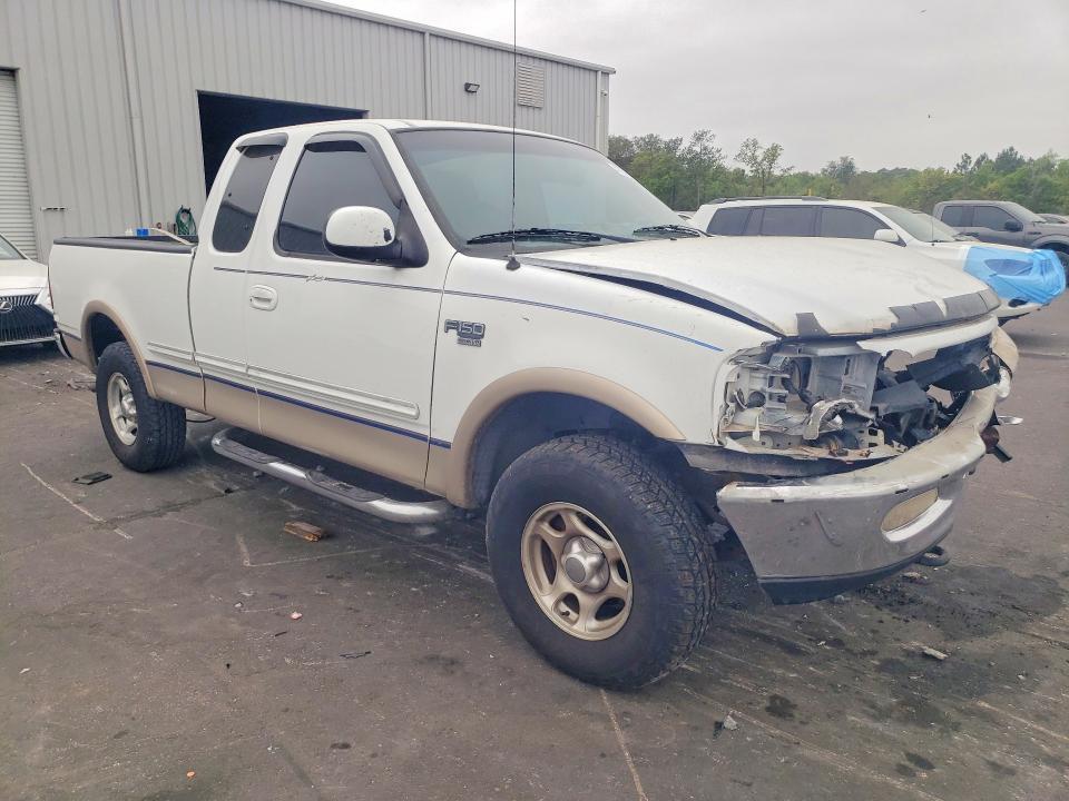 1998 Ford F150