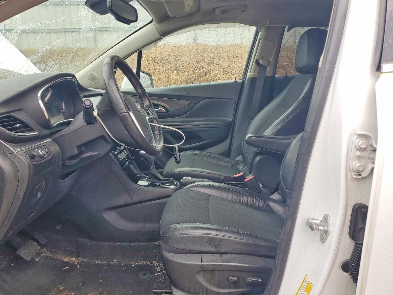 2017 Buick Encore Preferred ii