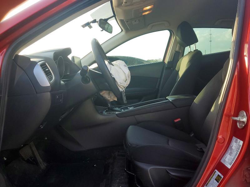 2017 Mazda 3 Sport