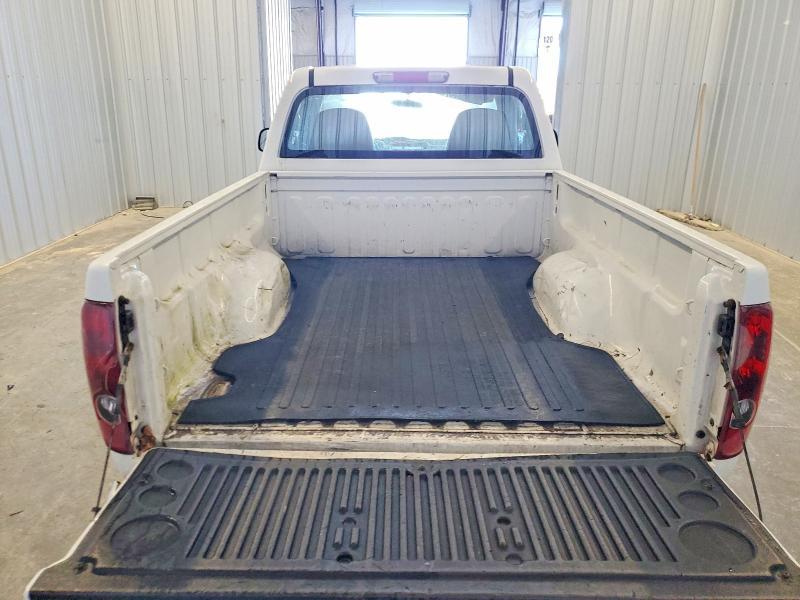 2006 Chev Colorado