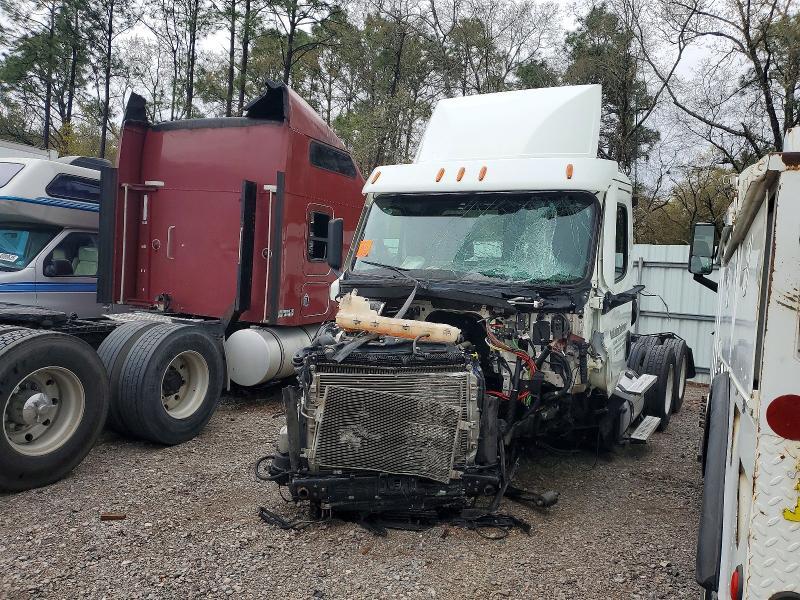 2024 Freigliner 2024 Freightliner Cascadia 126 Semi Truck