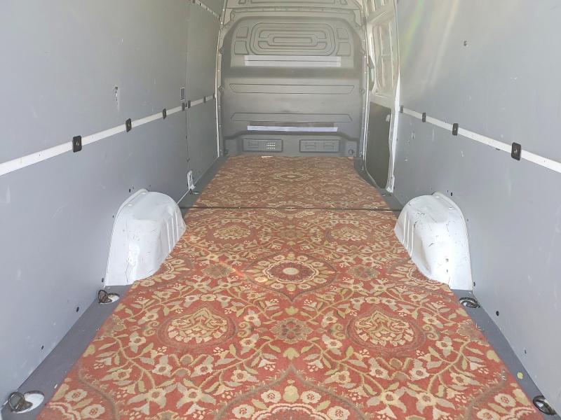 2019 Mercedes-Benz Sprinter 2500/3500 Delivery van