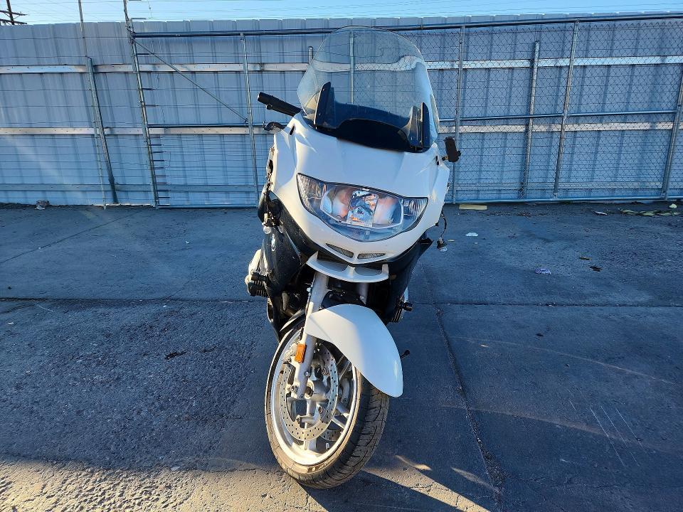 2005 BMW R1150 RT