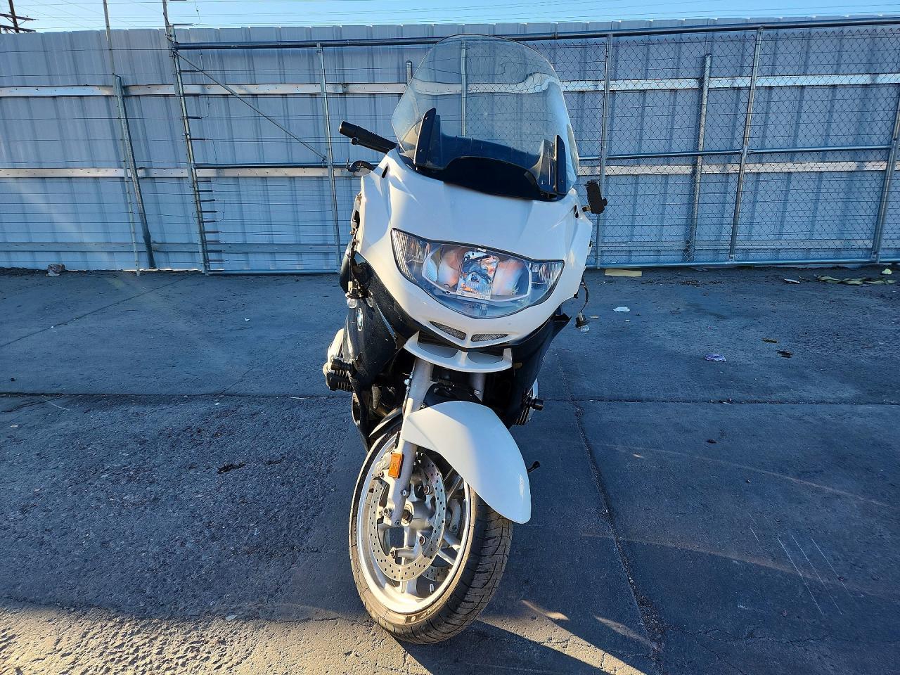 2005 BMW R1150 RT
