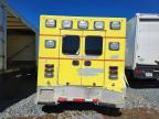 2015 Ford E350 Ambulance
