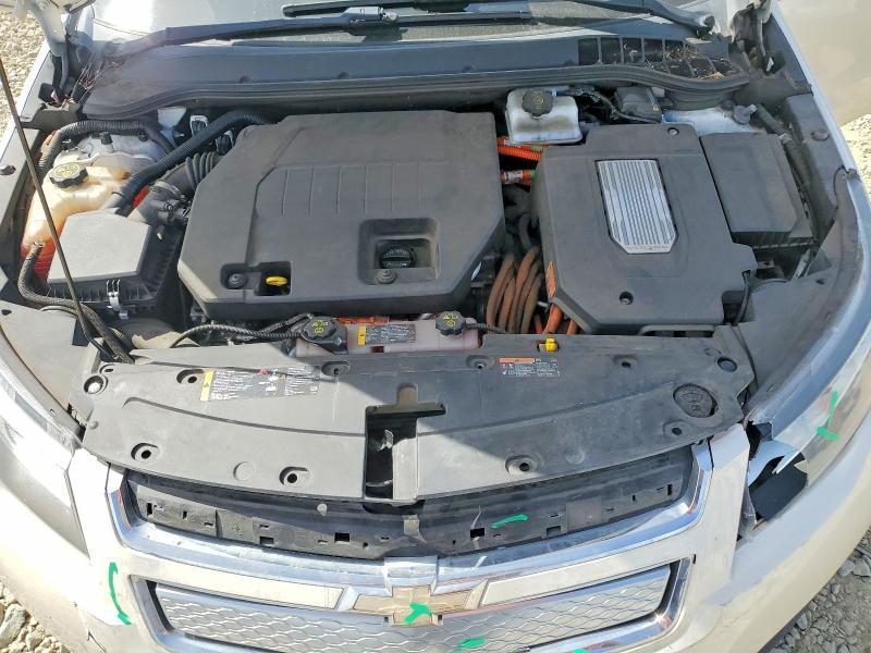 2014 Chev Volt