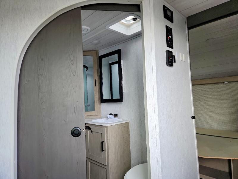 2024 Wildcat Travel Trailer