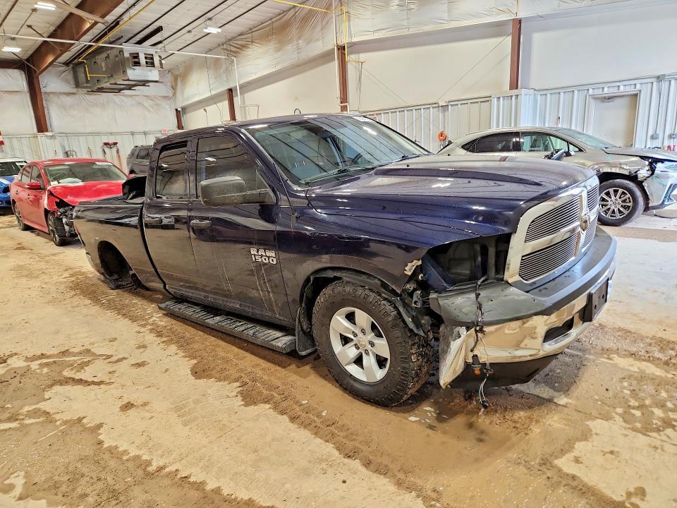 2016 Dodge RAM 1500 ST
