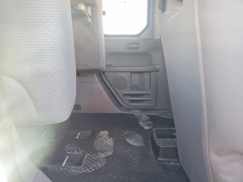 2010 Honda Element lx