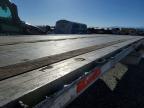 1999 Benson International 1999 Flatbed Trailer