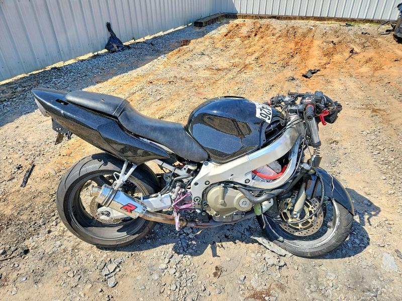 1999 Honda CBR600 F4