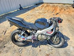 Honda Vehiculos salvage en venta: 1999 Honda CBR600 F4