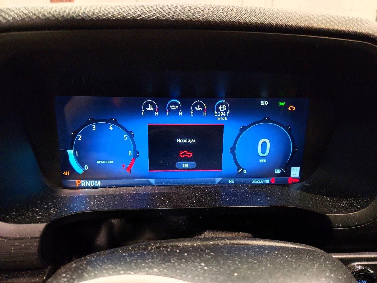 2025 Ford F150 XLT