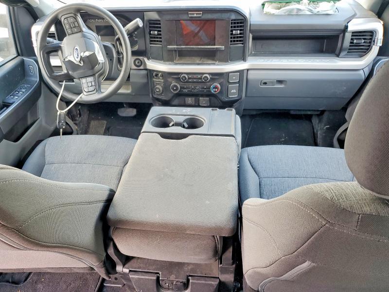 2025 Ford F250 Super Duty