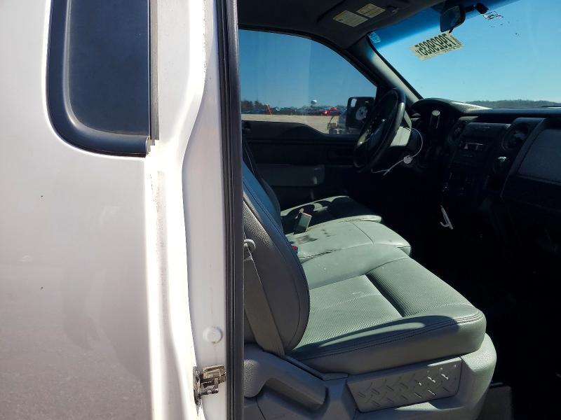 2014 Ford F150