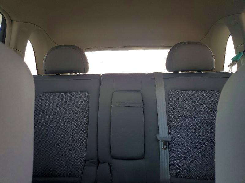 2008 Saturn Vue xr