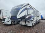 2019 Keystone Fuzion Camper