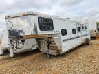 2000 Sundowner Livestock Trailer