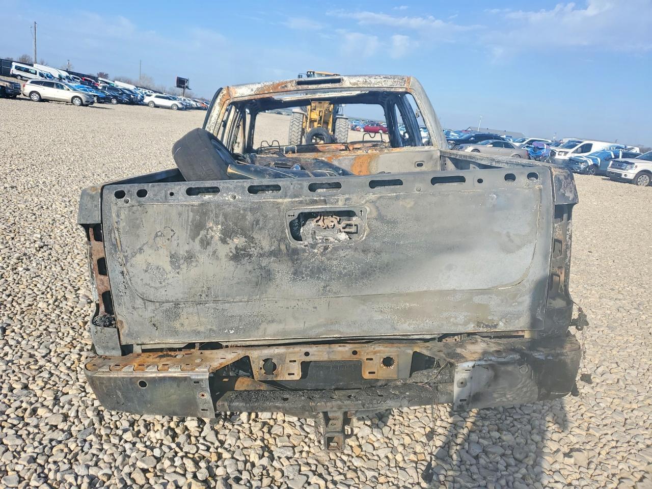 2009 Chevrolet Silverado K1500 LTZ