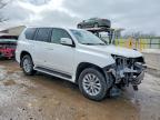 2018 Lexus Gx 460 Base