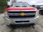 2014 Chevrolet Silverado K2500 Heavy Duty