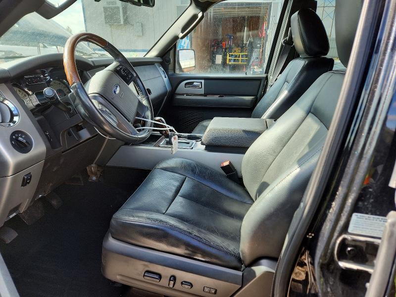 2010 Ford Expedition el Limited