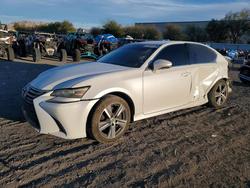 2016 Lexus Gs 350 Base for sale in Las Vegas, NV