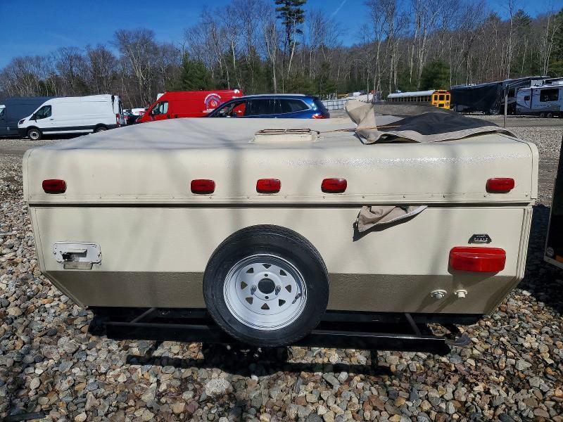 2004 Starcraft M-1701