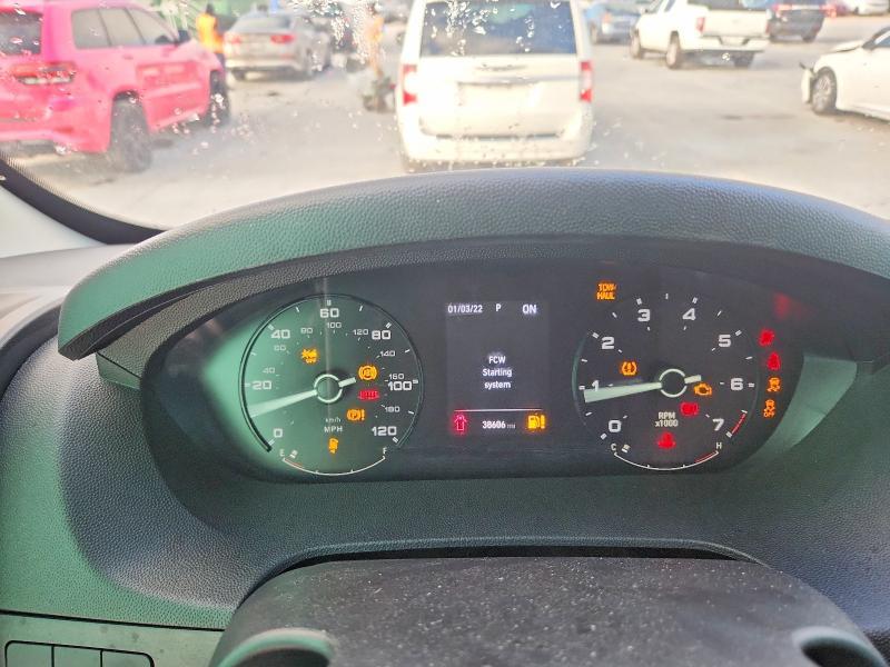 2023 Dodge Ram Promaster 1500 Delivery van