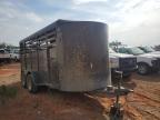 2026 Delta Horse Trailer