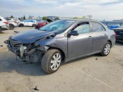 2013 Toyota Corolla le en venta en Bakersfield, CA