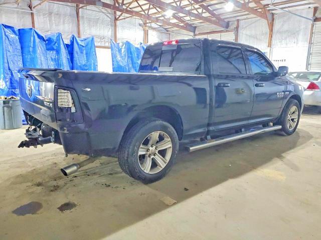 2016 Dodge RAM 1500 Sport