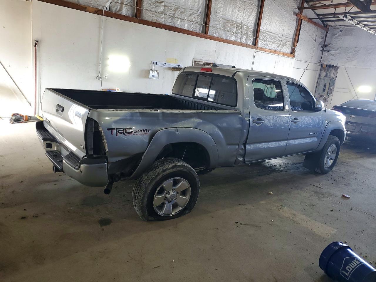 2014 Toyota Tacoma V6