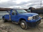 2004 Ford F550 Super Duty