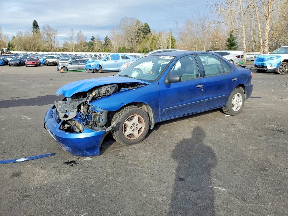 2005 Chev Cavalier