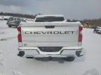 2019 Chevrolet Silverado K1500 LT